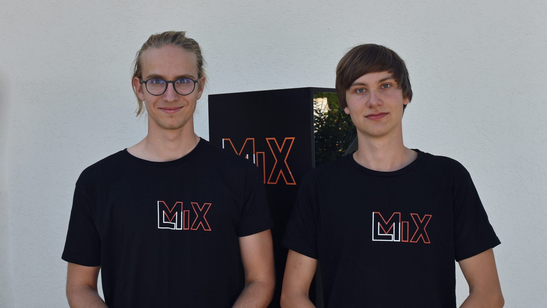 LiMix - Team